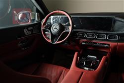 مێرسێدس بێنز GLS